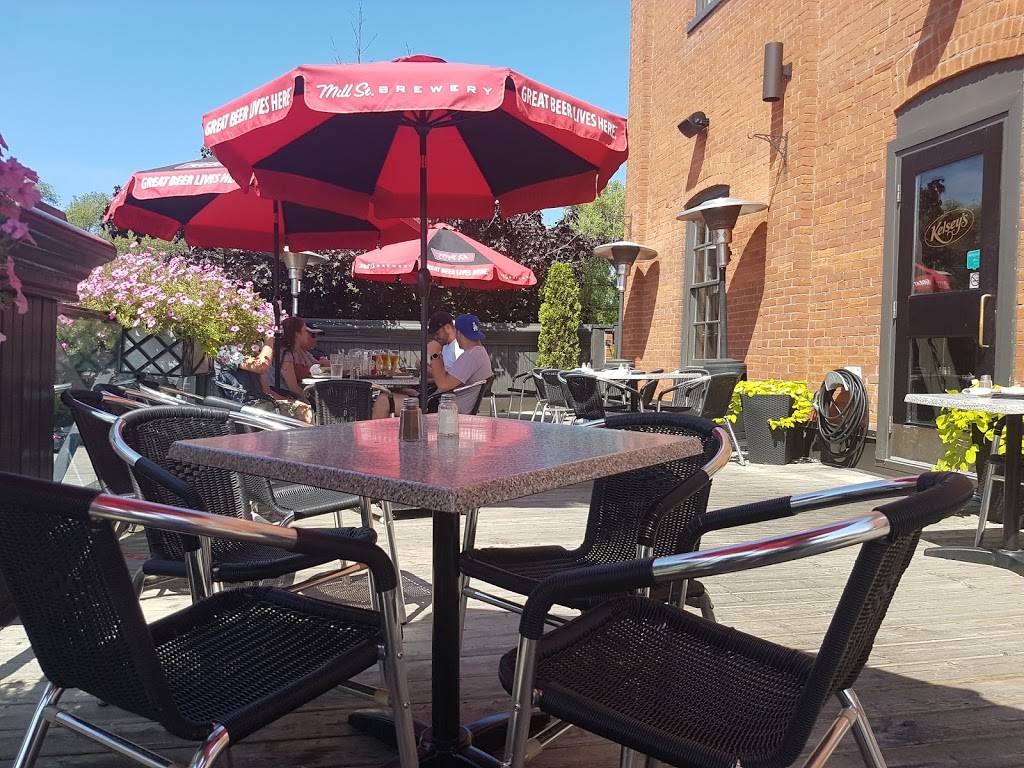 Kelseys Original Roadhouse | restaurant | 371 First St, Collingwood, ON L9Y 1B3, Canada | 7054445711 OR +1 705-444-5711