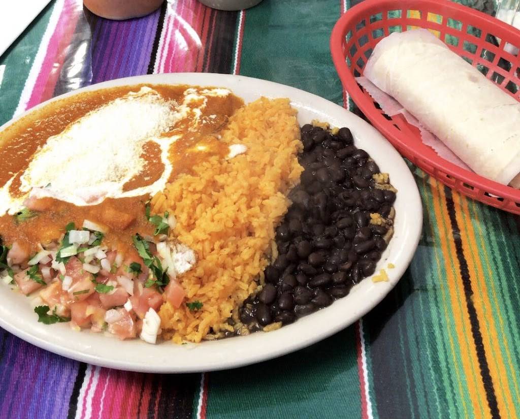 Taqueria San Pedro | restaurant | 3662 Broadway, New York, NY 10031, USA | 2124912644 OR +1 212-491-2644