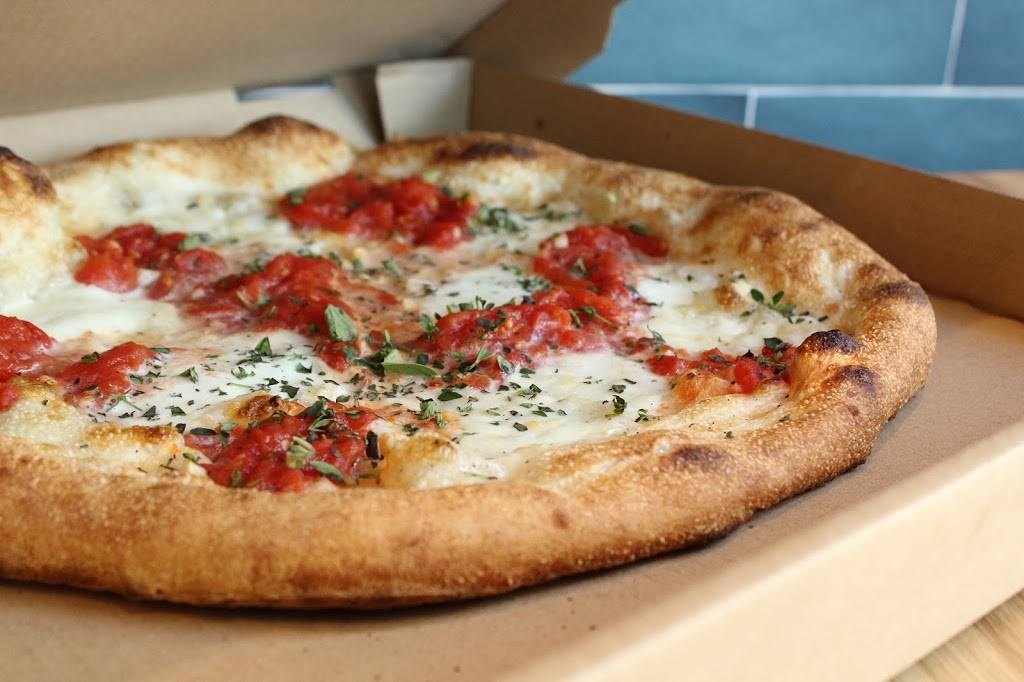 Biga Pizza | restaurant | 5507 NE 30th Ave, Portland, OR 97211, USA | 5032977133 OR +1 503-297-7133