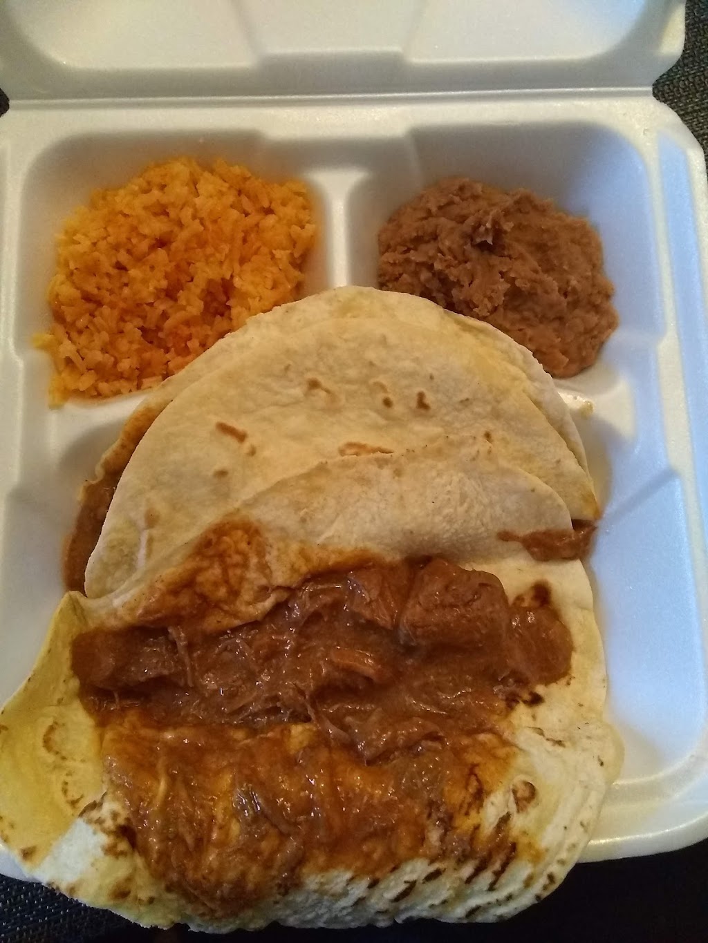 Southside Barbacoa | restaurant | 5894 Everhart Rd suite a, Corpus Christi, TX 78413, USA | 3613340888 OR +1 361-334-0888