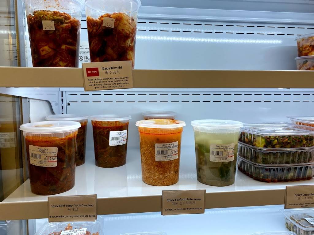 K-Recipe | restaurant | 3390 State St #34, South Salt Lake, UT 84115, USA | 8013682018 OR +1 801-368-2018