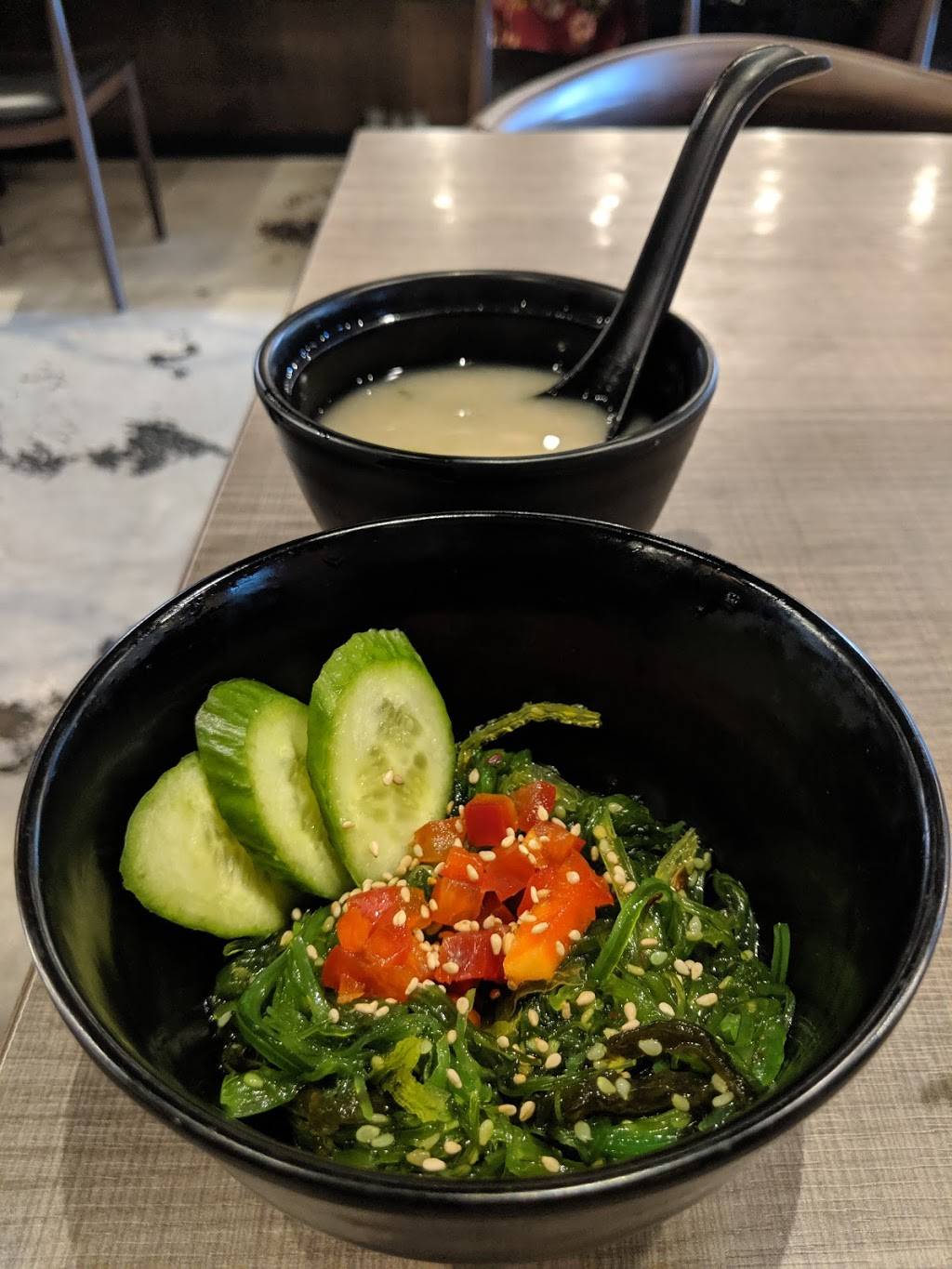 Gyu-kaku Japanese BBQ Dining | restaurant | 265 18th St NW Ste 4130, Atlanta, GA 30363, USA | 4042532989 OR +1 404-253-2989