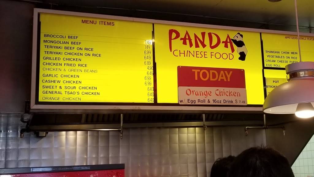 Panda Chinese Food | restaurant | 400 Locust St, Des Moines, IA 50309, USA | 5152440800 OR +1 515-244-0800