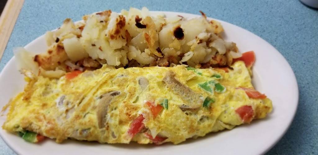 The Place To Be | restaurant | 1391 Warren Rd, Lakewood, OH 44107, USA | 2162268783 OR +1 216-226-8783