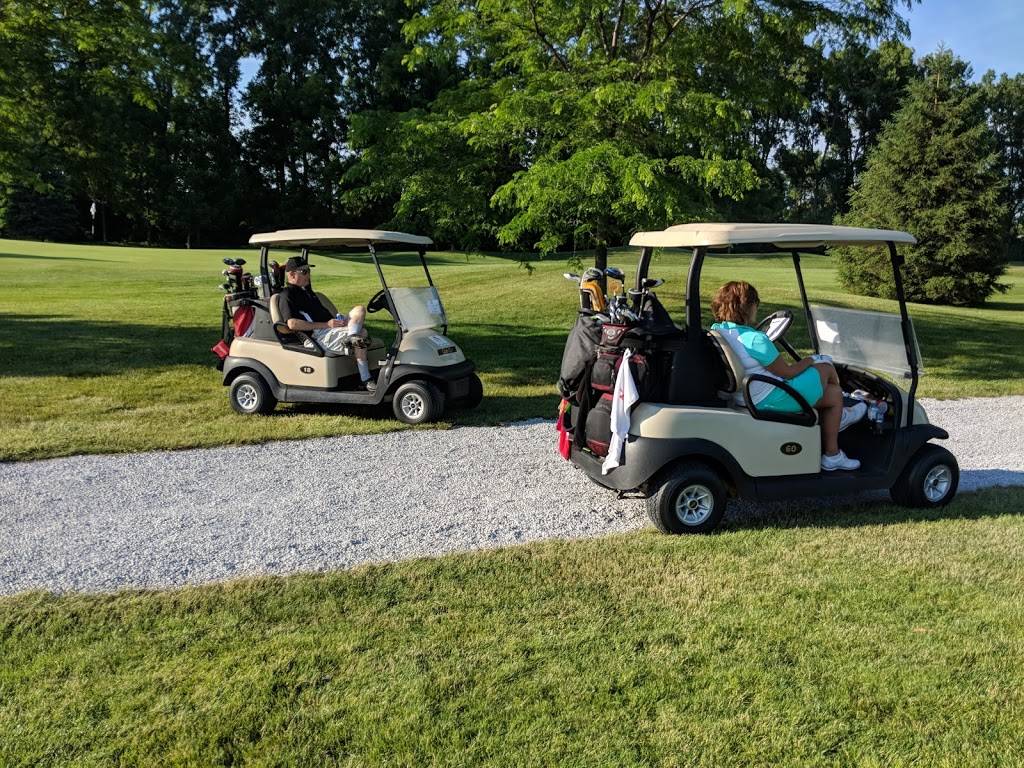 Rochester Place Golf Club & Parkside Grille | restaurant | 981 County Rd 2, Belle River, ON N0R 1A0, Canada | 5197282361 OR +1 519-728-2361