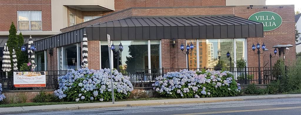 Villa Italia | restaurant | 26 Mill River St, Stamford, CT 06902, USA | 2033487742 OR +1 203-348-7742