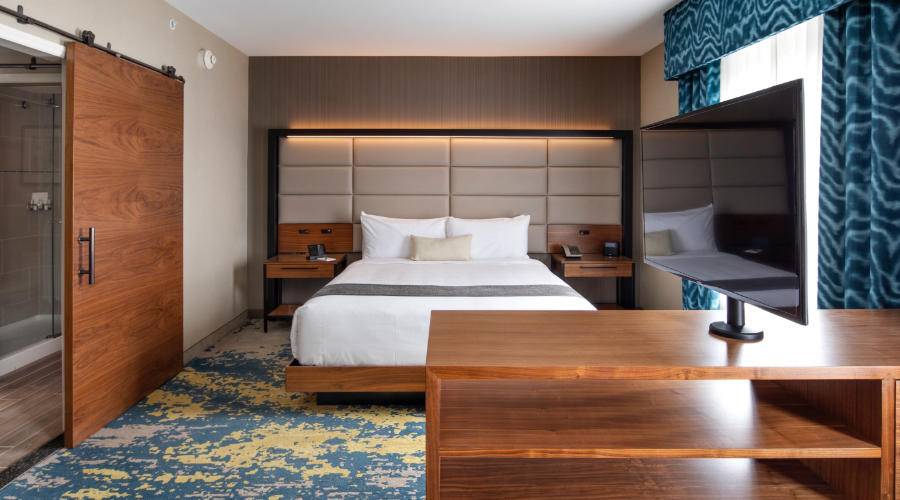 Bear Springs Hotel | restaurant | 27959 Highland Ave, Highland, CA 92346, USA | 8332584745 OR +1 833-258-4745