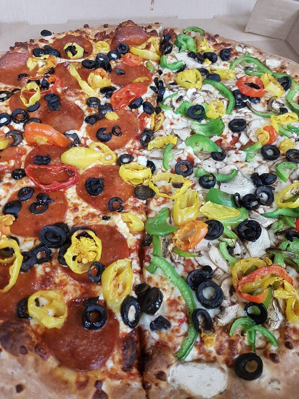 Twice The Deal Pizza | restaurant | 105 Clair Rd. E. Unit 104 H2, Guelph, ON N1L 1H1, Canada | 5197637770 OR +1 519-763-7770