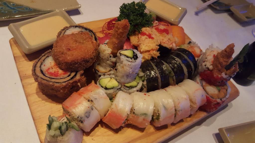 SushiDo | restaurant | 920 Autoroute Chomedey, Laval, QC H7X 3S9, Canada | 4509696767 OR +1 450-969-6767