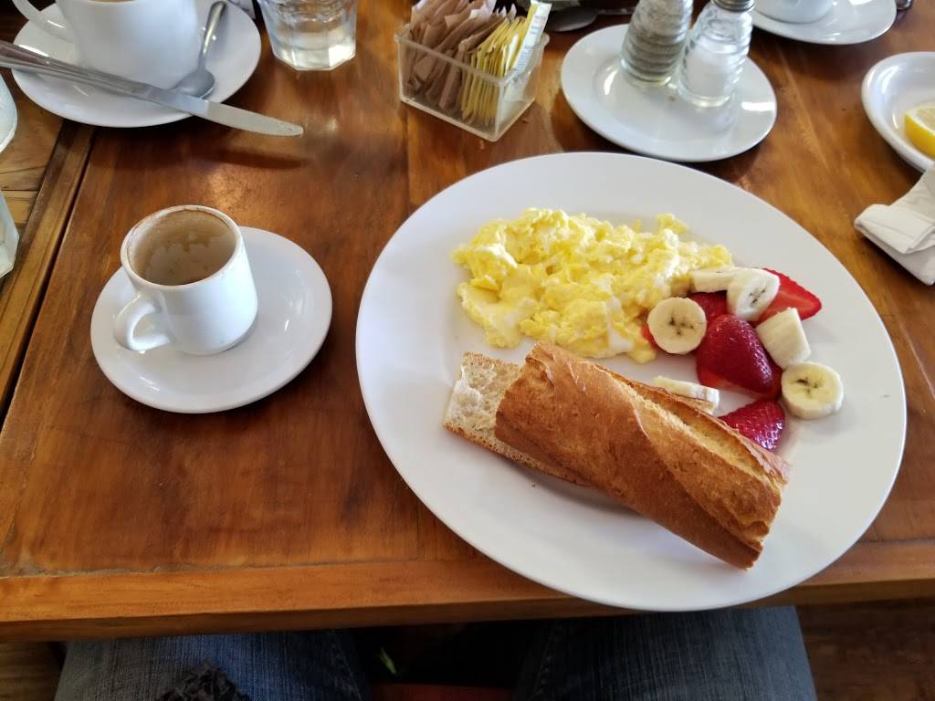 Cafe Bonjour | bakery | 6222 S Dixie Hwy, South Miami, FL 33143, USA | 3056614714 OR +1 305-661-4714