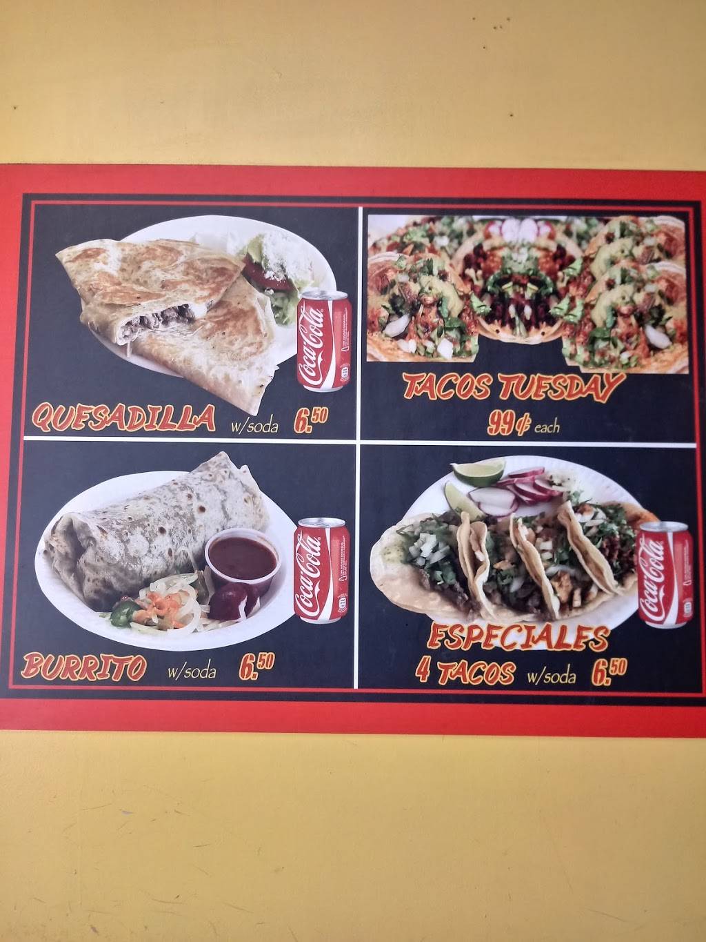 Tacos Puebla | restaurant | 17531 S Central Ave, Carson, CA 90746, USA | 3105377848 OR +1 310-537-7848