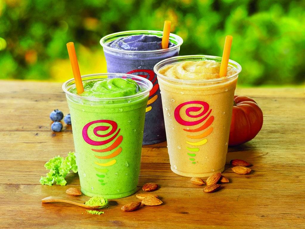 Jamba Juice | restaurant | 1701 Airport Blvd Terminal, NC-9 b space, San Jose, CA 95110, USA | 4084412669 OR +1 408-441-2669