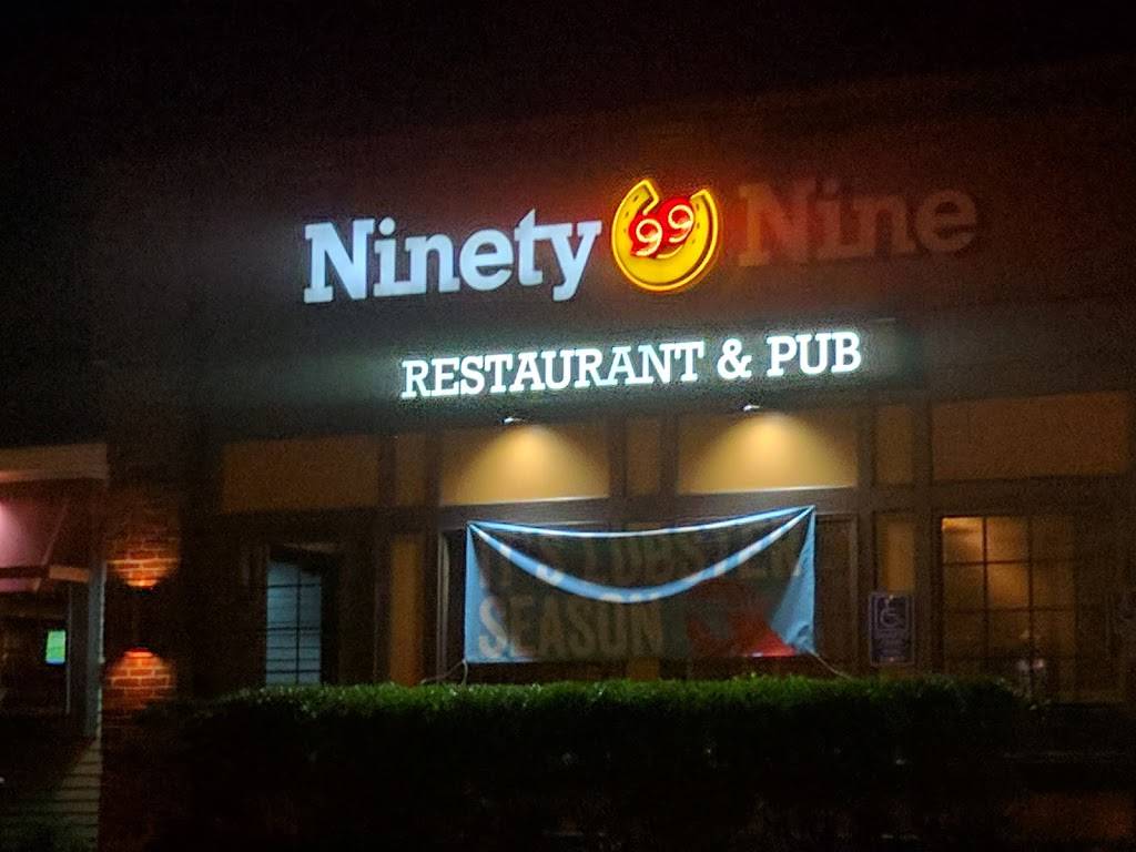 99 Restaurants | restaurant | 233 Broad St, Bridgewater, MA 02324, USA | 5082792799 OR +1 508-279-2799