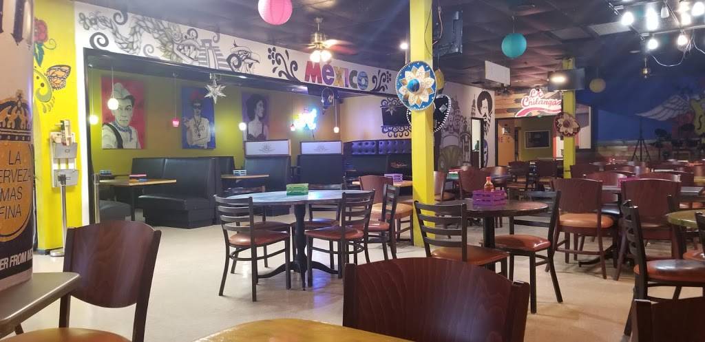 La Chilanga bar and Grill | restaurant | 3229 Williams Blvd, Kenner, LA 70065, USA | 5044702056 OR +1 504-470-2056