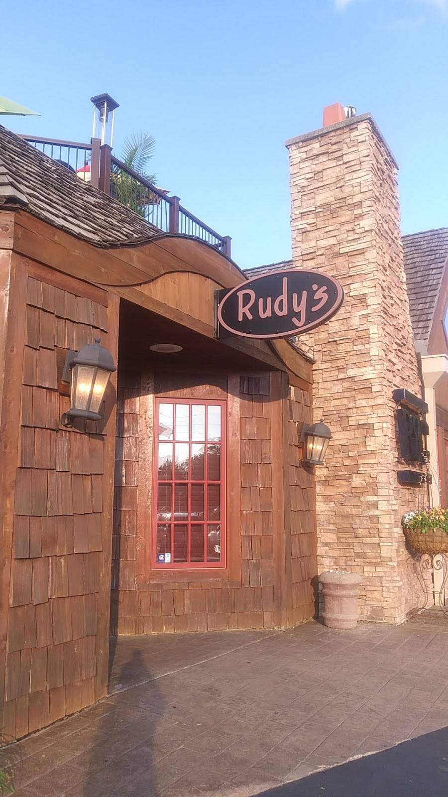 Rudys Redeye Grill | restaurant | 4940 Hwy 61 N, White Bear Lake, MN 55110, USA | 6516536718 OR +1 651-653-6718