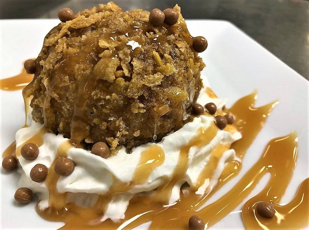 The Richmond Grille | restaurant | 40 Main St, North Adams, MA 01247, USA | 4136636500 OR +1 413-663-6500