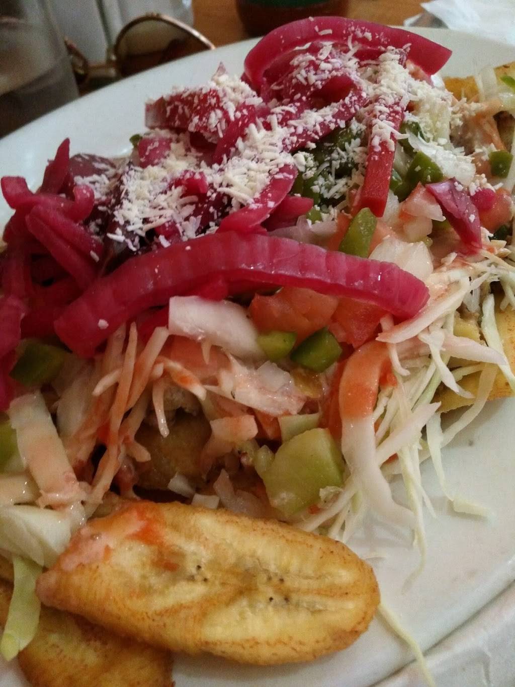 Sabor Hondureño | restaurant | 87 N Main St, Norwalk, CT 06854, USA | 2039391501 OR +1 203-939-1501