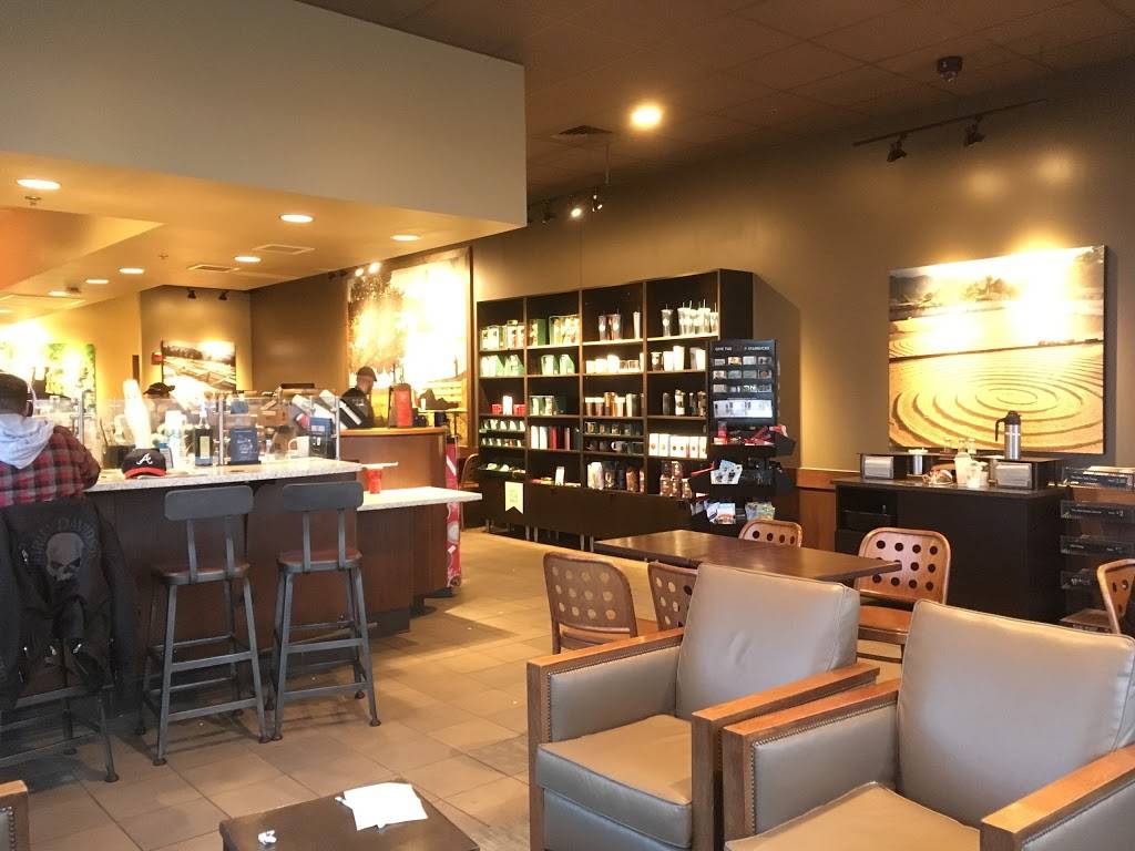 Starbucks | cafe | 377 S Weber Rd, Romeoville, IL 60446, USA | 8158385935 OR +1 815-838-5935