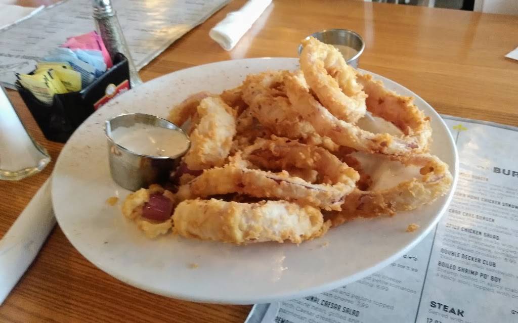 Yeagers Down Home | restaurant | Suite, 240 Range 12 Blvd, Denham Springs, LA 70726, USA | 2252714488 OR +1 225-271-4488