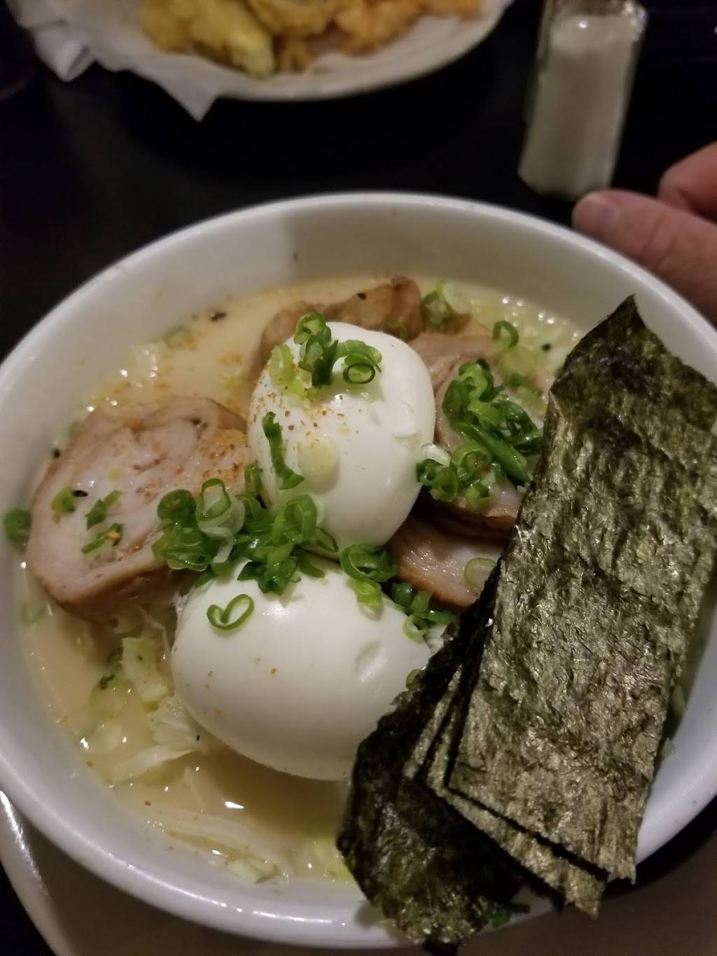 Anaba Japanese Cuisine Maryville | restaurant | 1837 W Broadway Ave, Maryville, TN 37801, USA | 8652335545 OR +1 865-233-5545