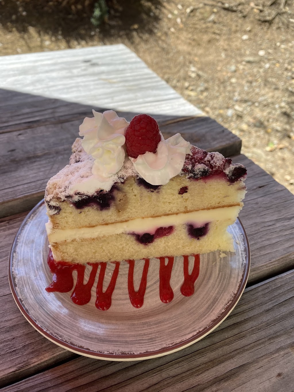 Salutis | restaurant | 719 CA-49, Jackson, CA 95642, USA | 2092178163 OR +1 209-217-8163