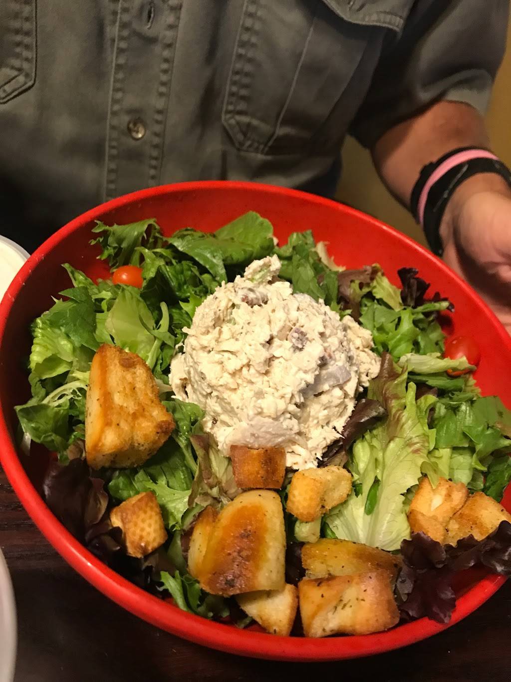 Newks Eatery | restaurant | 25712 Northwest Fwy, Cypress, TX 77429, USA | 2817581300 OR +1 281-758-1300