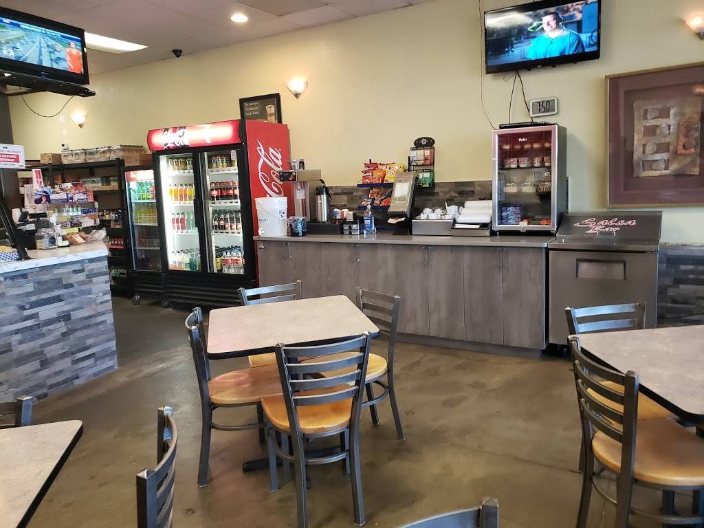 Bocaza Mexican Grille | restaurant | 4660 Peoria St #113, Denver, CO 80239, USA | 3035741960 OR +1 303-574-1960