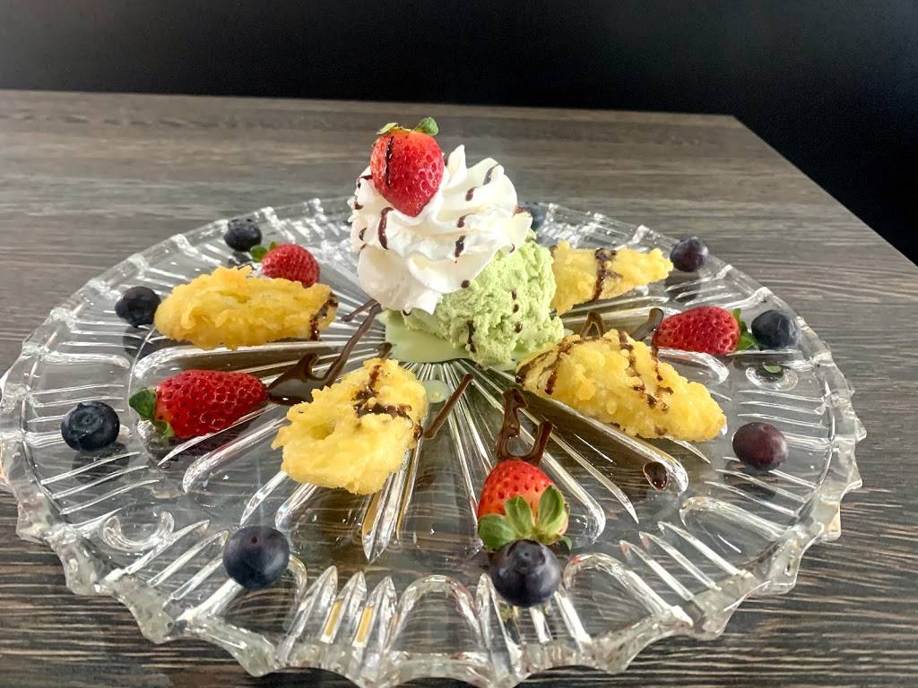 SUSHI BAY KITCHEN&SAKE BAR | restaurant | 3957 Cattlemen Rd, Sarasota, FL 34233, USA | 9412609992 OR +1 941-260-9992