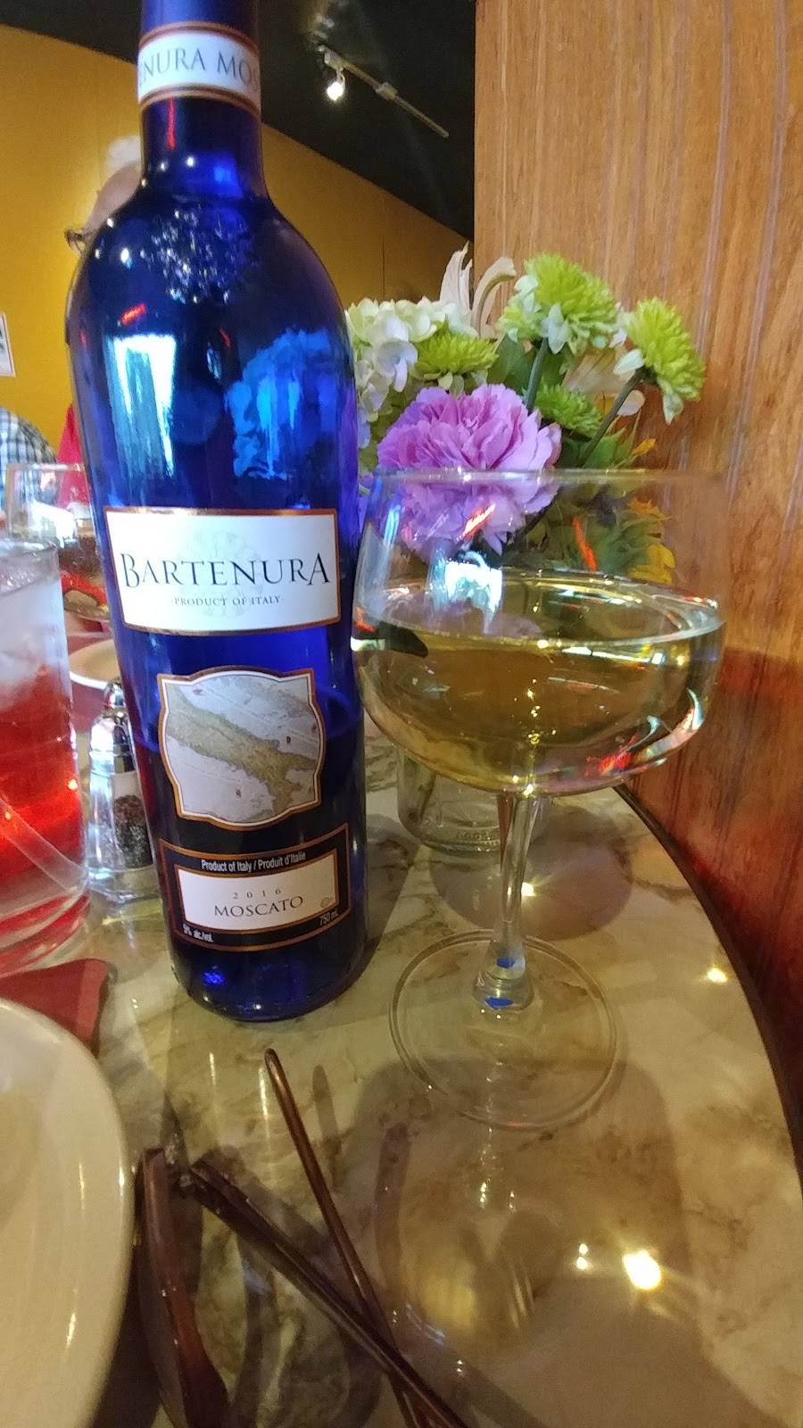 Molinaris | restaurant | 312 W Sylvania Ave, Neptune City, NJ 07753, USA | 7327757733 OR +1 732-775-7733