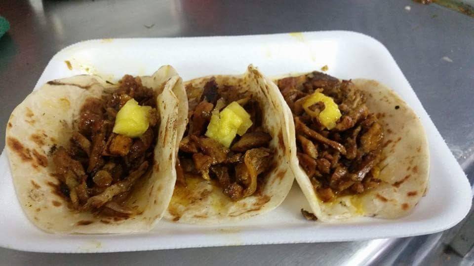 POLOS TAQUERÍA | restaurant | Tucson, AZ 85746, USA | 5203586313 OR +1 520-358-6313