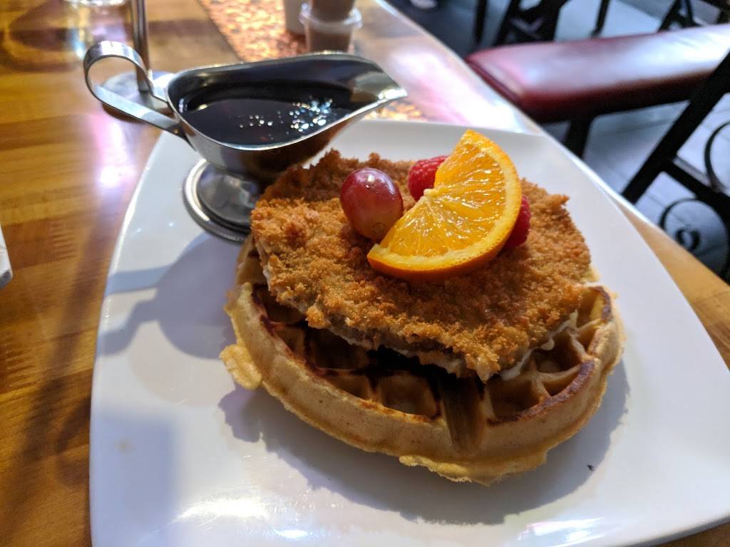 Souley Vegan | restaurant | 301 Broadway, Oakland, CA 94607, USA | 5109221615 OR +1 510-922-1615