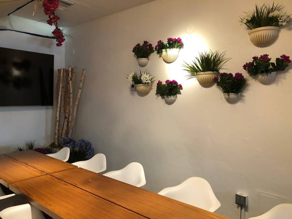 Dimitrios Mediterranean Cuisine | restaurant | 1414 Brickell Ave Suite 1, Miami, FL 33131, USA | 3059678301 OR +1 305-967-8301