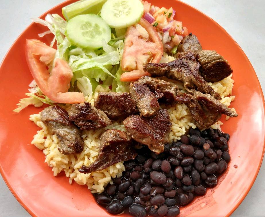 Taqueria y Pupuseria Mi Ranchito | restaurant | 435 Boston St, Lynn, MA 01905, USA | 7815928242 OR +1 781-592-8242