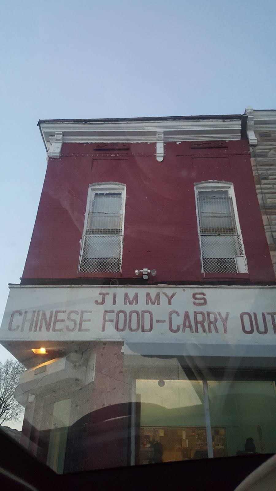 Jimmys Carryout | restaurant | 2500 E Hoffman St, Baltimore, MD 21213, USA | 4107322826 OR +1 410-732-2826