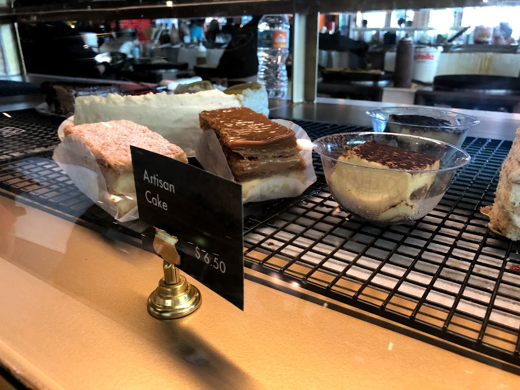 Little Brittany Creperie | restaurant | 19565 Biscayne Blvd FH6, Aventura, FL 33180, USA | 3056907874 OR +1 305-690-7874