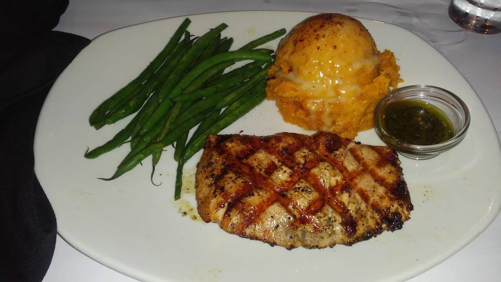 Bonefish Grill | restaurant | 179 Van Zile Rd, Brick, NJ 08724, USA | 7327852725 OR +1 732-785-2725