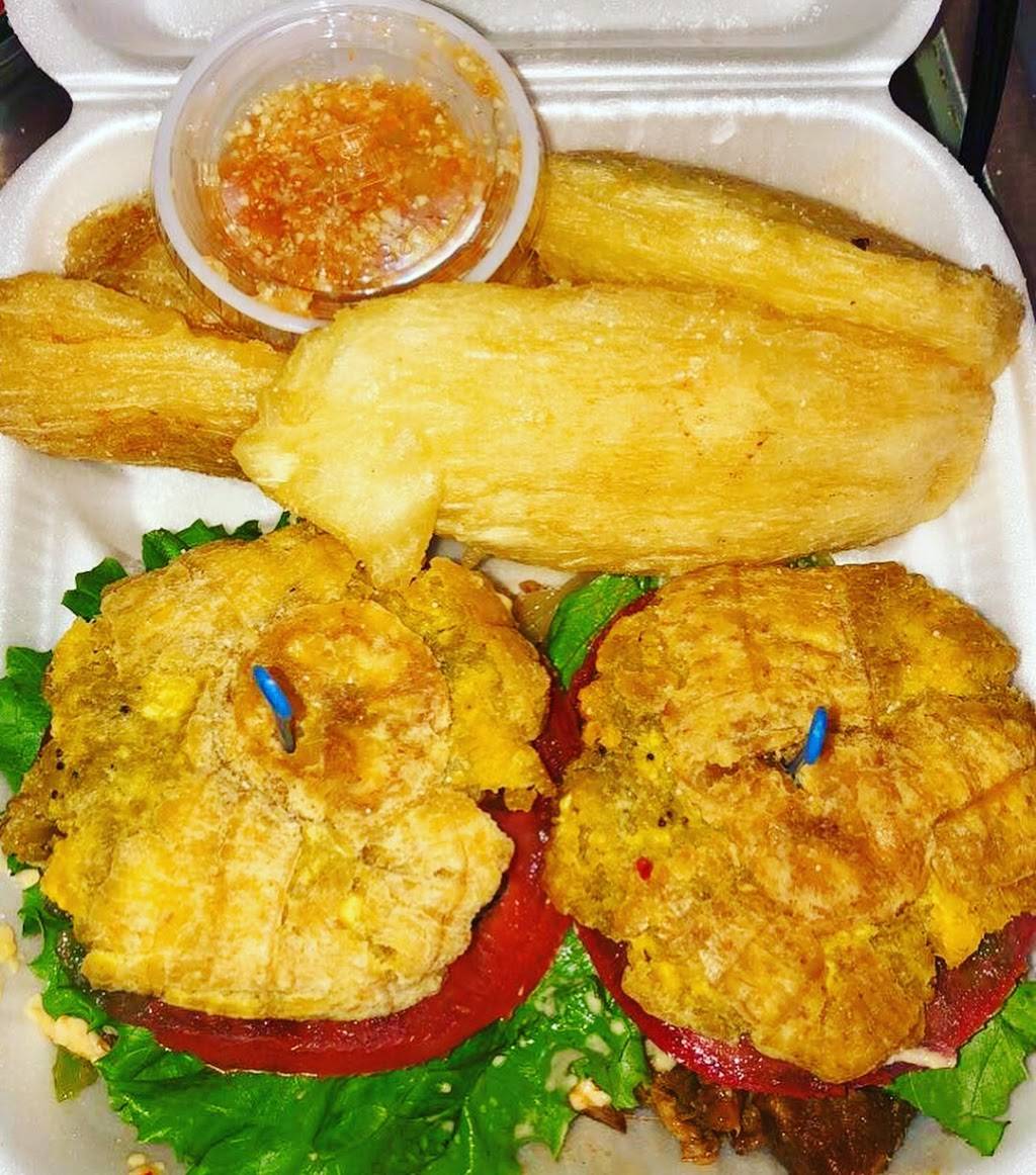 Kreyol Korner Caribbean Cuisine | restaurant | 805 Stark St, Austin, TX 78756, USA | 5125960094 OR +1 512-596-0094