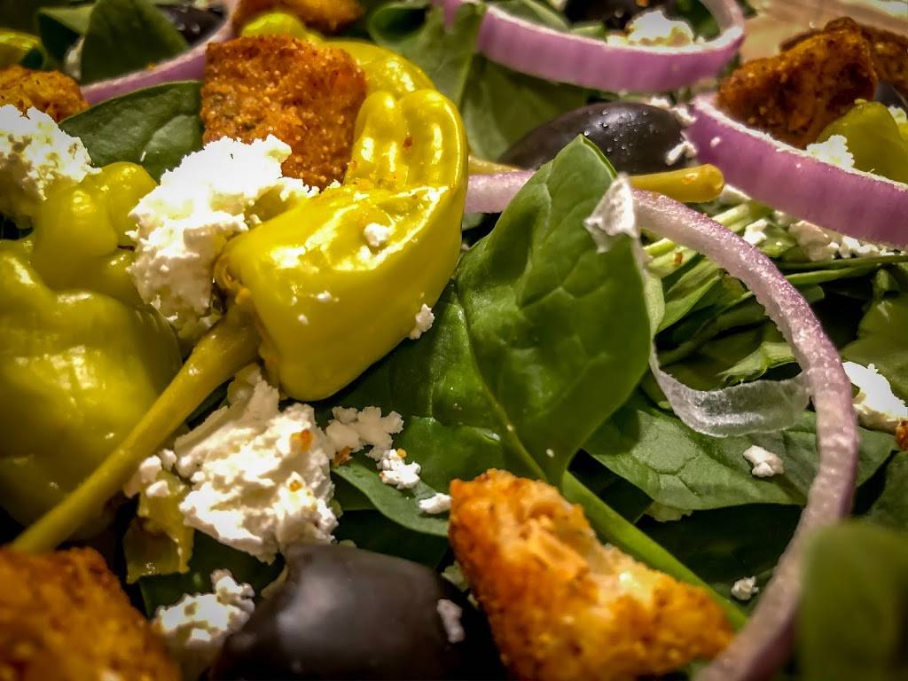 Tomatinos Pizza and Bake Shop | bakery | 503 Cloverdale Rd, Montgomery, AL 36106, USA | 3342644241 OR +1 334-264-4241