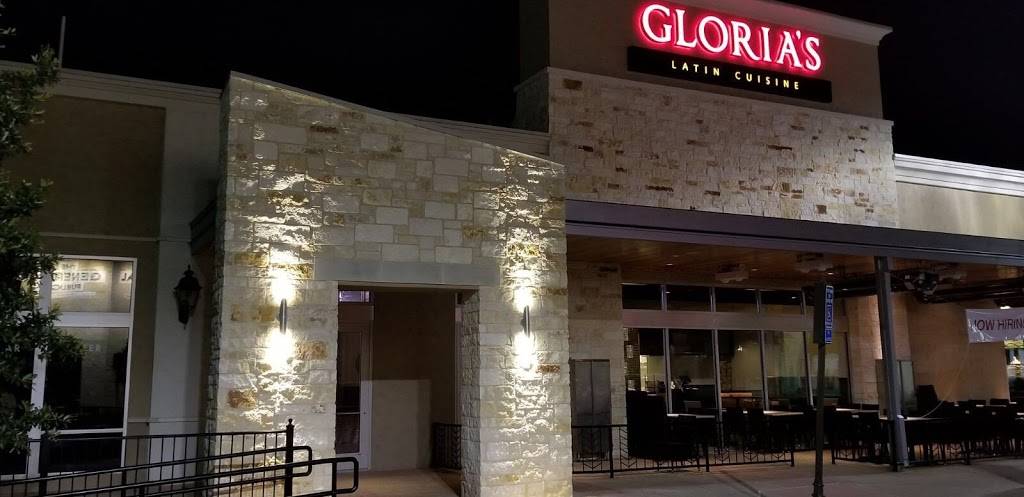 Glorias Latin Cuisine | restaurant | 17623 La Cantera Pkwy #103, San Antonio, TX 78257, USA | 2104515412 OR +1 210-451-5412