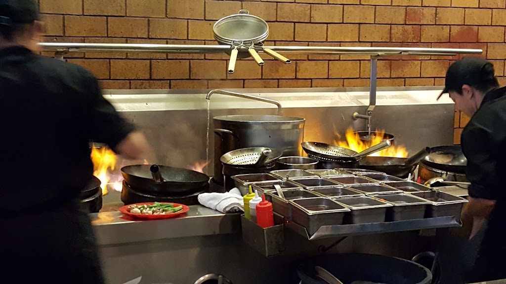 Pei Wei Asian Kitchen | restaurant | 2222 McKinney Ave, Dallas, TX 75201, USA | 2149650007 OR +1 214-965-0007