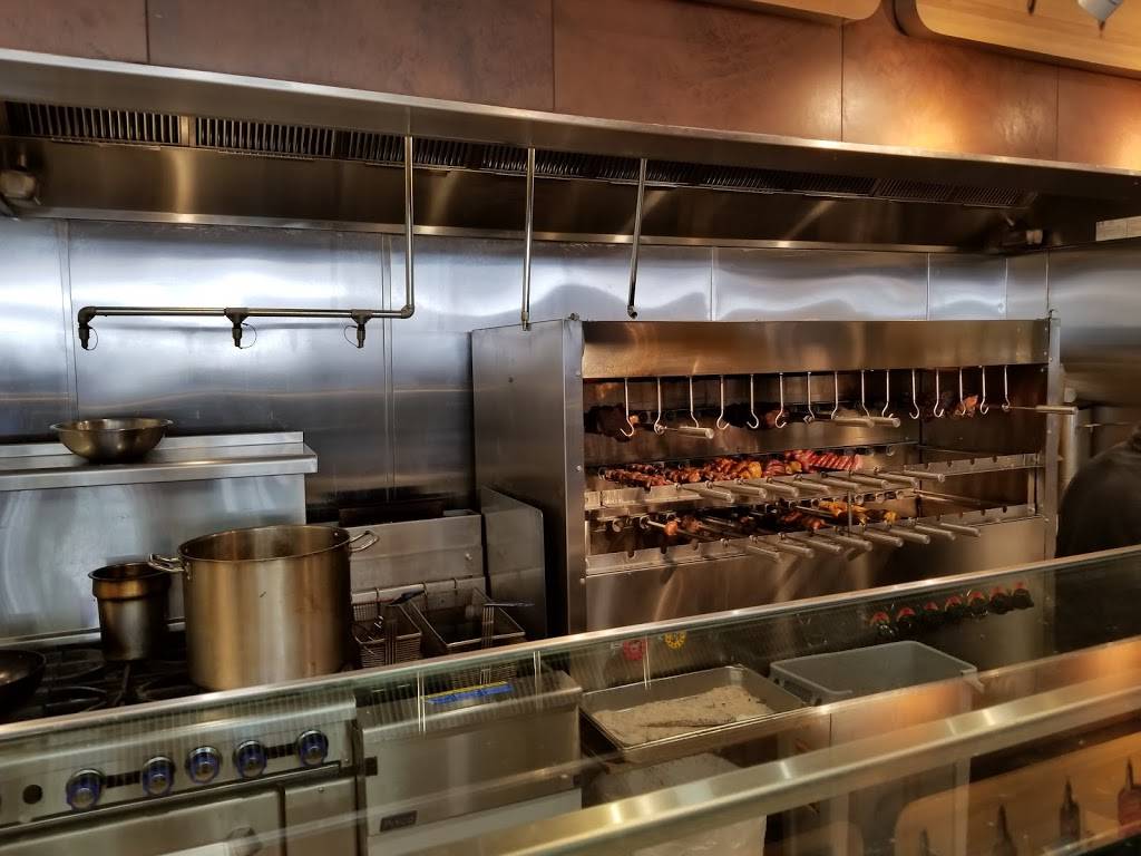 La Vaca Brazilian Grill | restaurant | 10250 Santa Monica Blvd, Los Angeles, CA 90067, USA | 3105528222 OR +1 310-552-8222