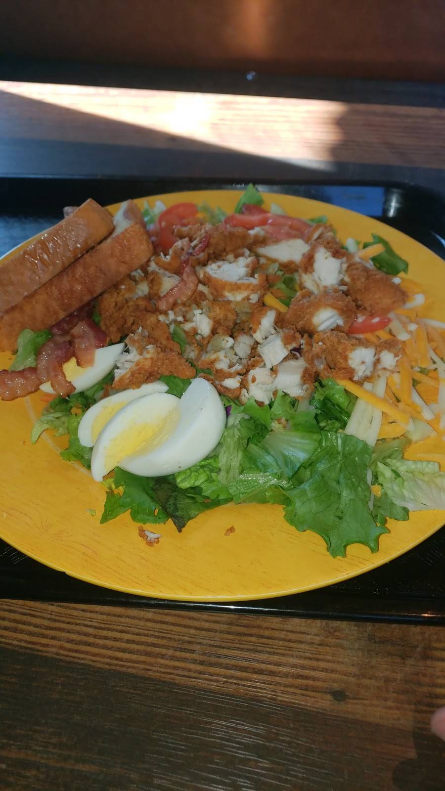 Zaxby’s Chicken Fingers & Buffalo Wings | restaurant | 6920 S Orange Blossom Trail, Orlando, FL 32809, USA | 4075453130 OR +1 407-545-3130