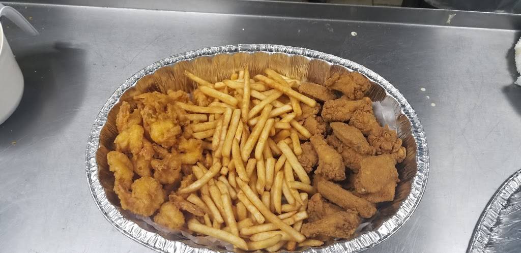 Alaska Fresh Fish and Chicken | restaurant | 700 W Huron St, Pontiac, MI 48341, USA | 2484998086 OR +1 248-499-8086