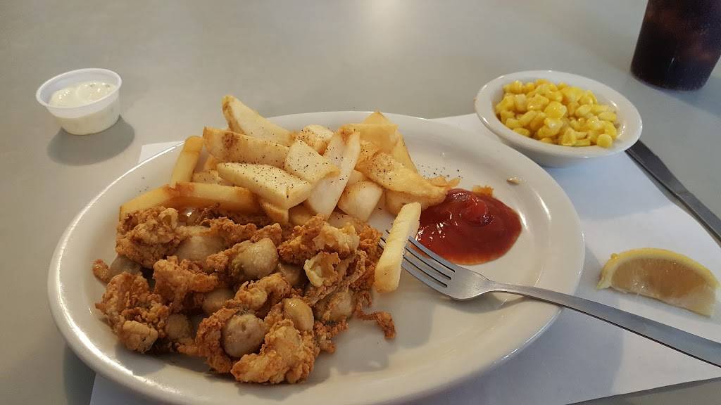 Taylors Chowder House | restaurant | 3538 W Calavar Rd, Phoenix, AZ 85053, USA | 6029781815 OR +1 602-978-1815