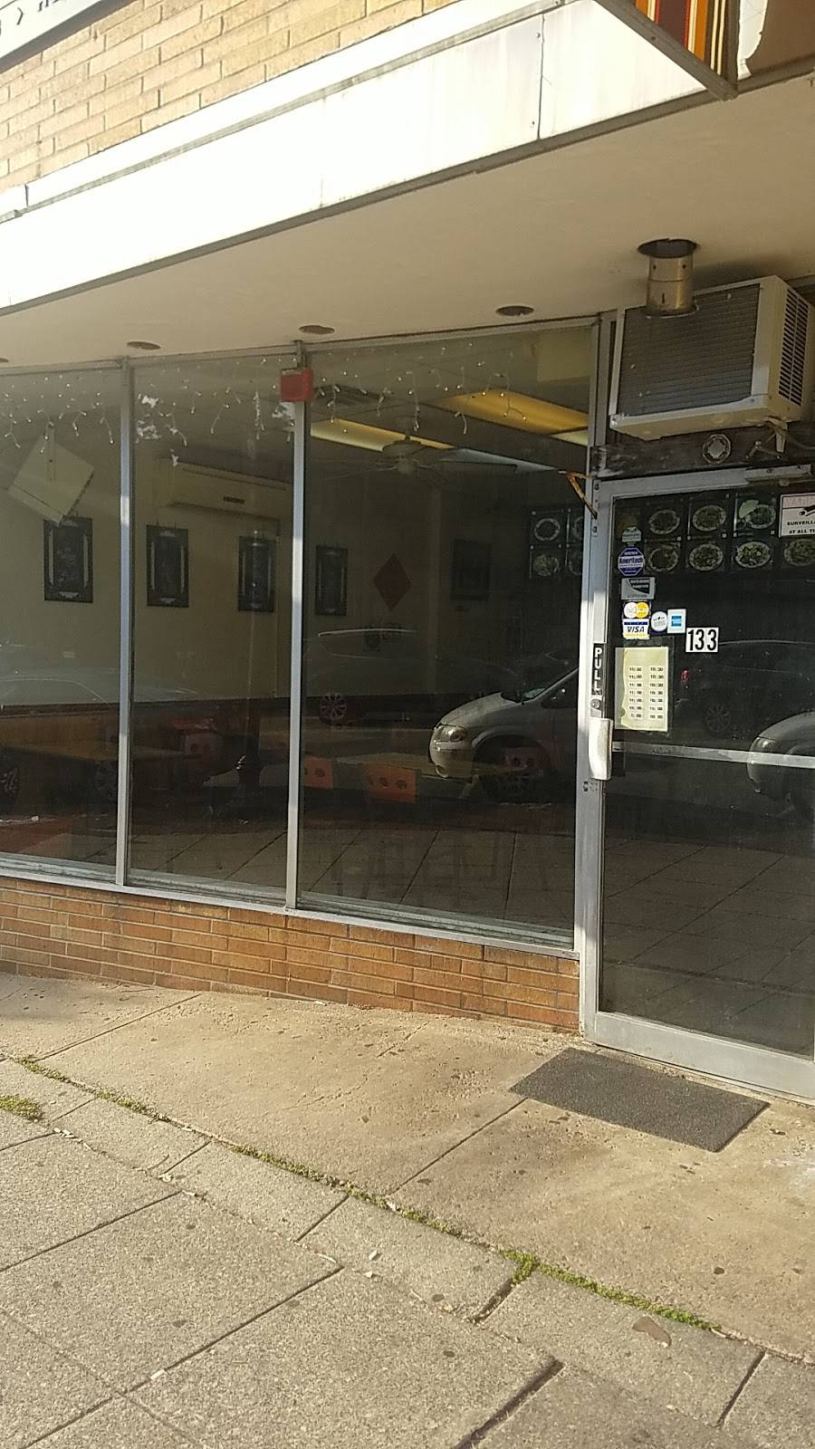 New Great Wall | restaurant | 1901, 133 S Orange Ave, South Orange, NJ 07079, USA | 9737618788 OR +1 973-761-8788