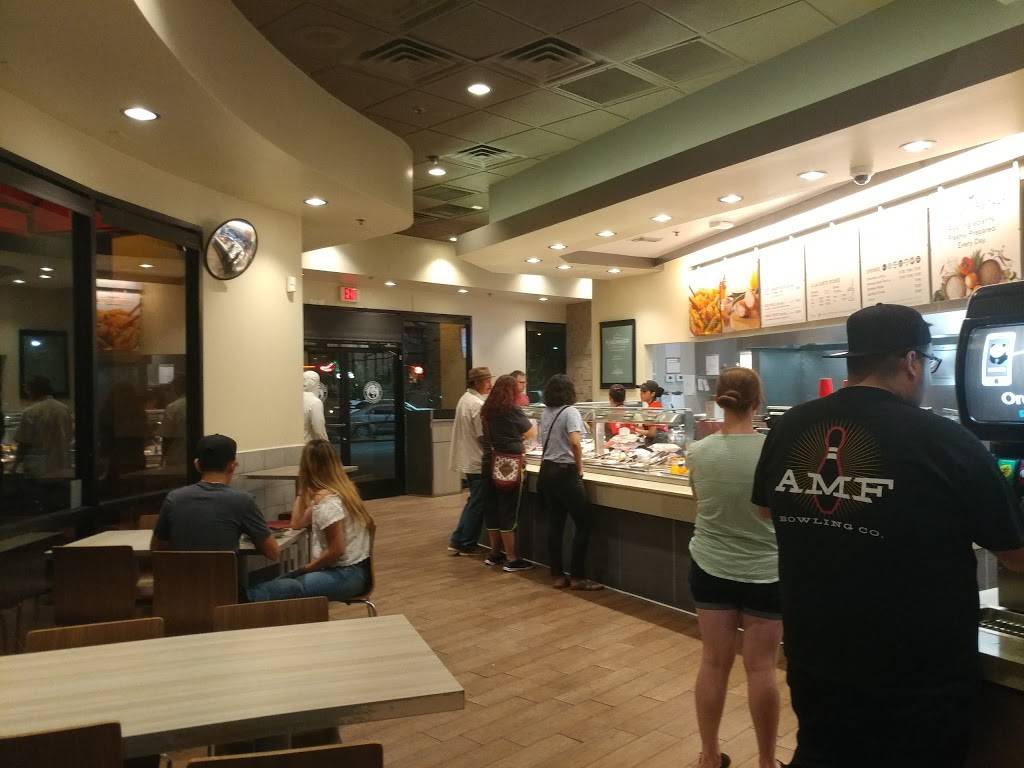 Panda Express | meal takeaway | 3013 Agua Fria Fwy, Phoenix, AZ 85027, USA | 6237801633 OR +1 623-780-1633