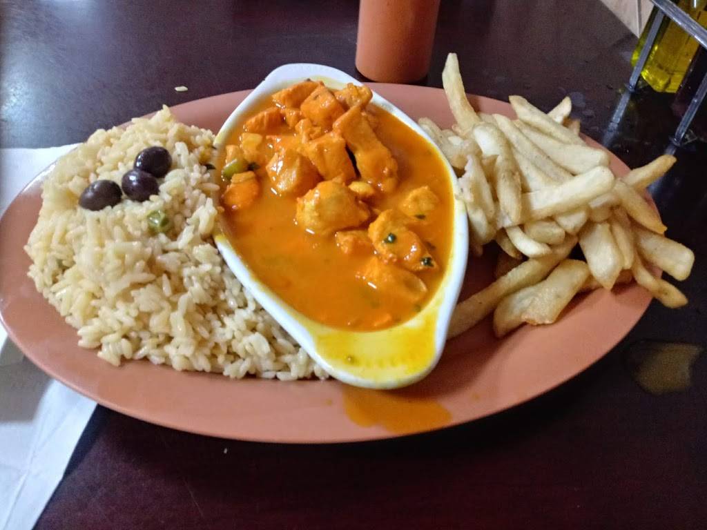 Churrascarias Aveirense Restaurant | restaurant | 175 Sawyer St, New Bedford, MA 02746, USA | 5089999958 OR +1 508-999-9958