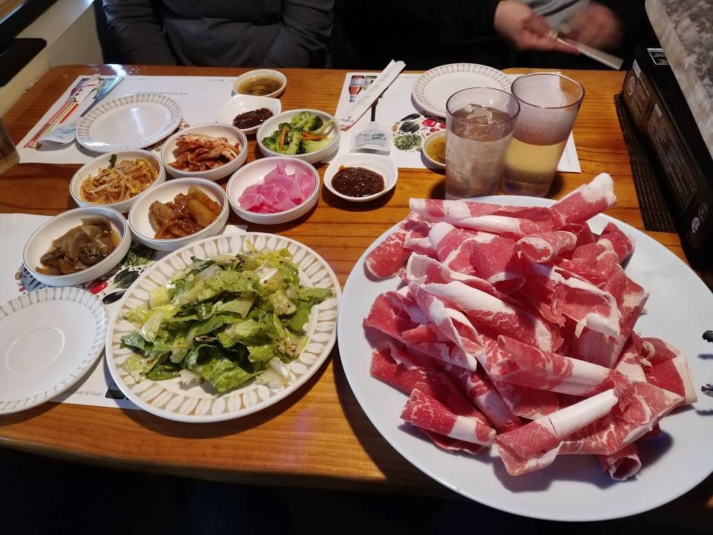 Gobawoo | restaurant | 2400 Satellite Blvd, Duluth, GA 30096, USA | 7704180858 OR +1 770-418-0858