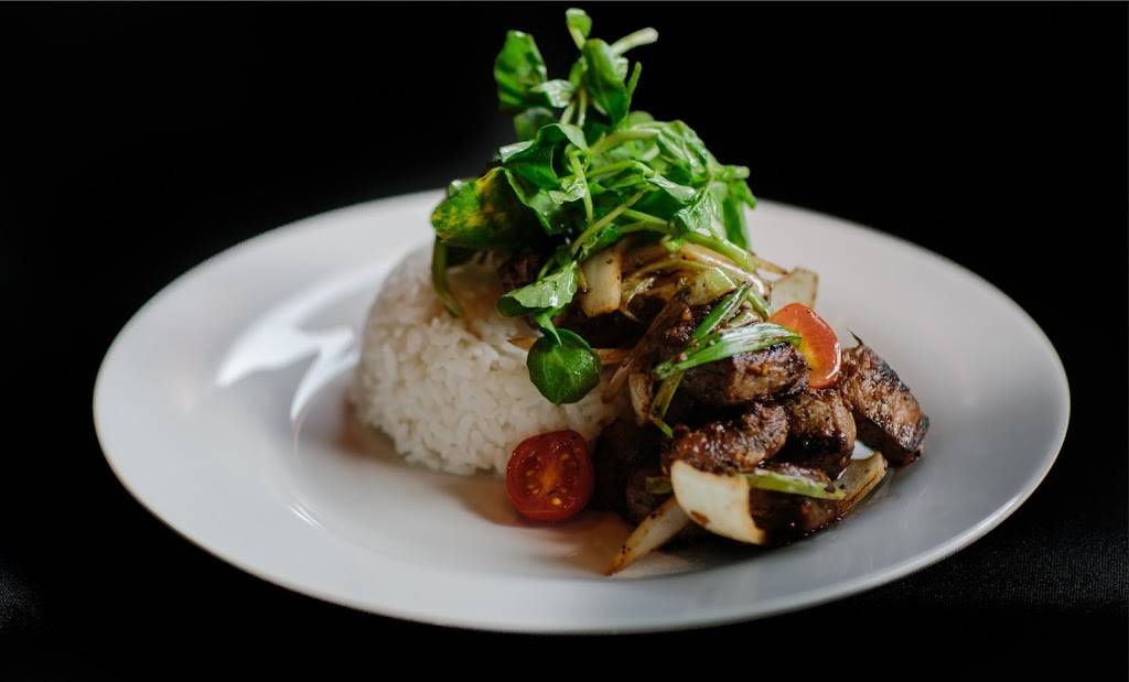 Phans Asian Cuisine | restaurant | 9741 South Orange Blossom Trail, Suite 10, Orlando, FL 32837, USA | 4077046399 OR +1 407-704-6399