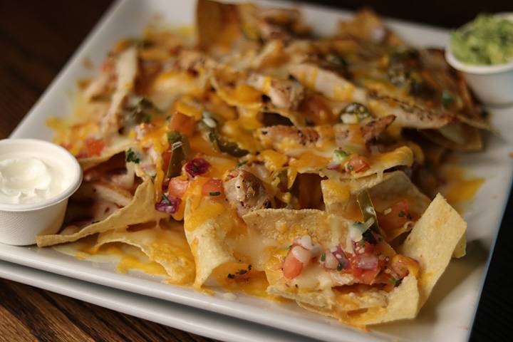 Barleys Backyard | restaurant | 408 York Rd, Towson, MD 21204, USA | 4108253980 OR +1 410-825-3980